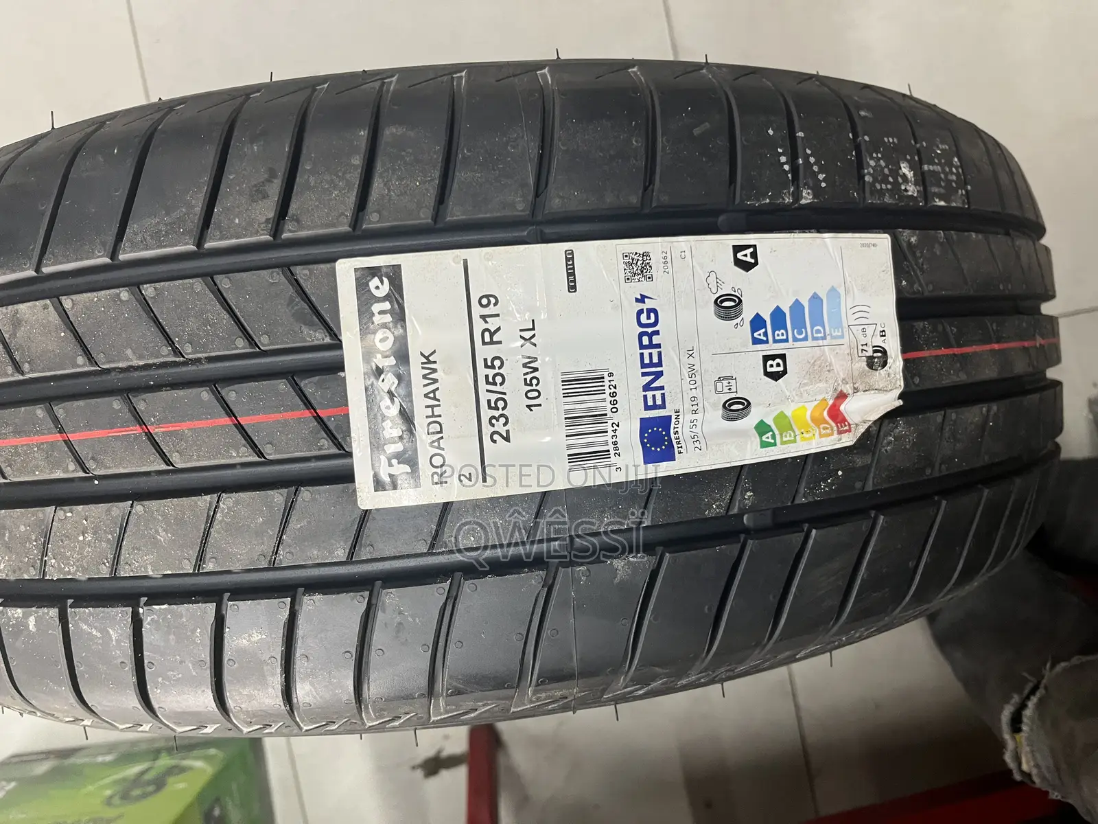 Quality and Affordable Tyres
