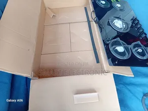 Sigma Premium Built-in Gas Hob for Modern Kitchens