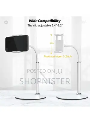 Metal Phone Mount