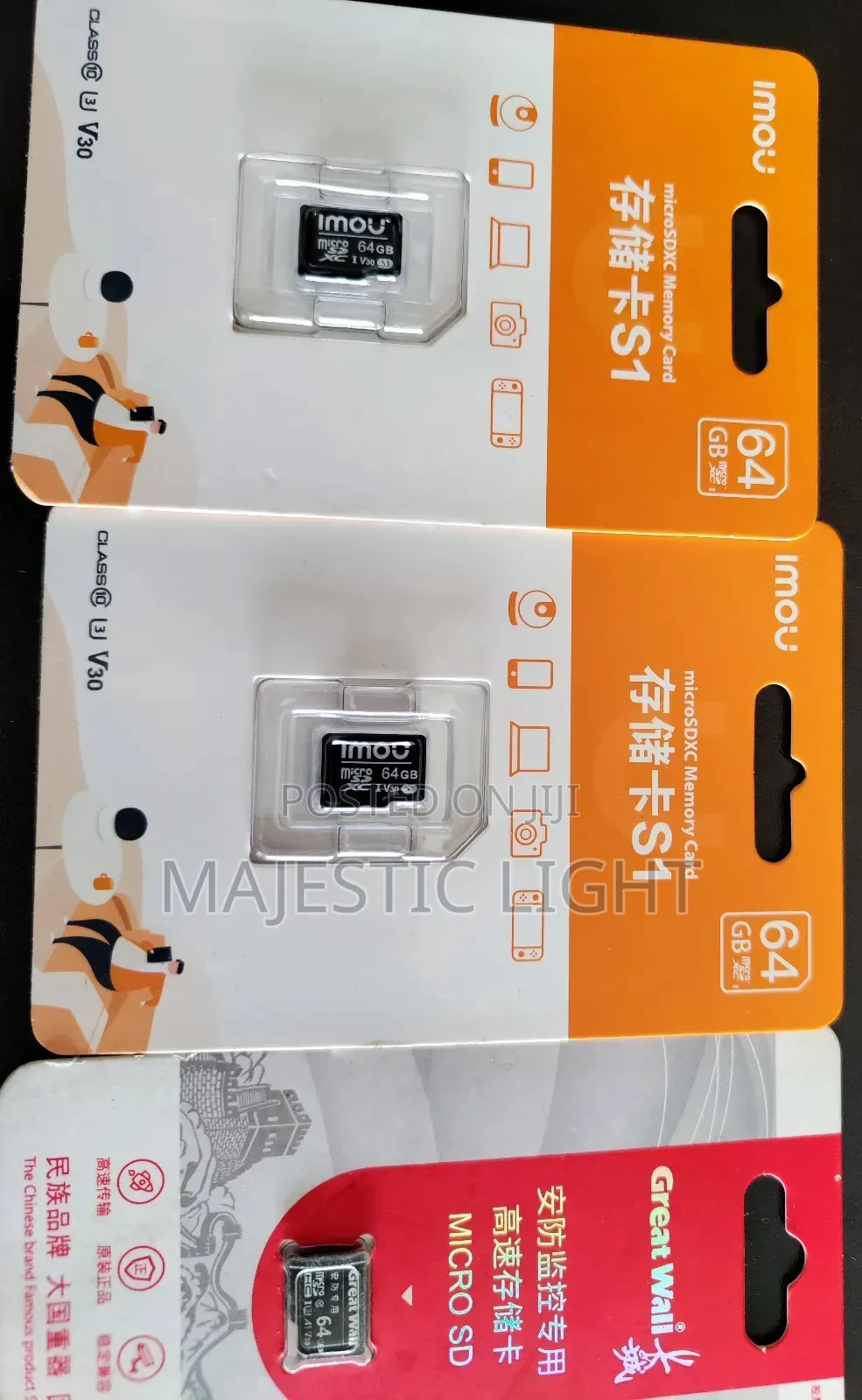 Sd Card 64gb