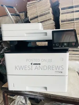 Canon Ir1643i