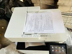 Canon Ir1643i