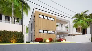 Architectural Professional Services Company