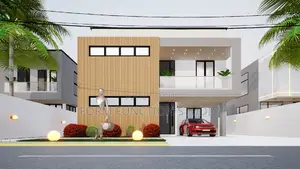 Architectural Professional Services Company