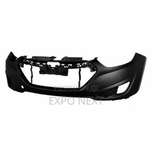 Front Bumper Cover For Tucson Us 200-2013