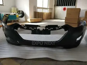 Front Bumper Cover For Tucson Us 200-2013