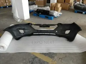 Front Bumper Cover For Tucson Us 200-2013