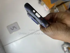 iPhone 17 Air Protective Case (Blue)