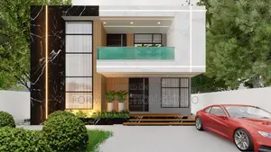 Emergency Architectural Services Work Provider