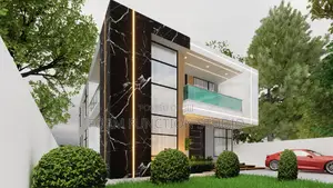 Emergency Architectural Services Work Provider