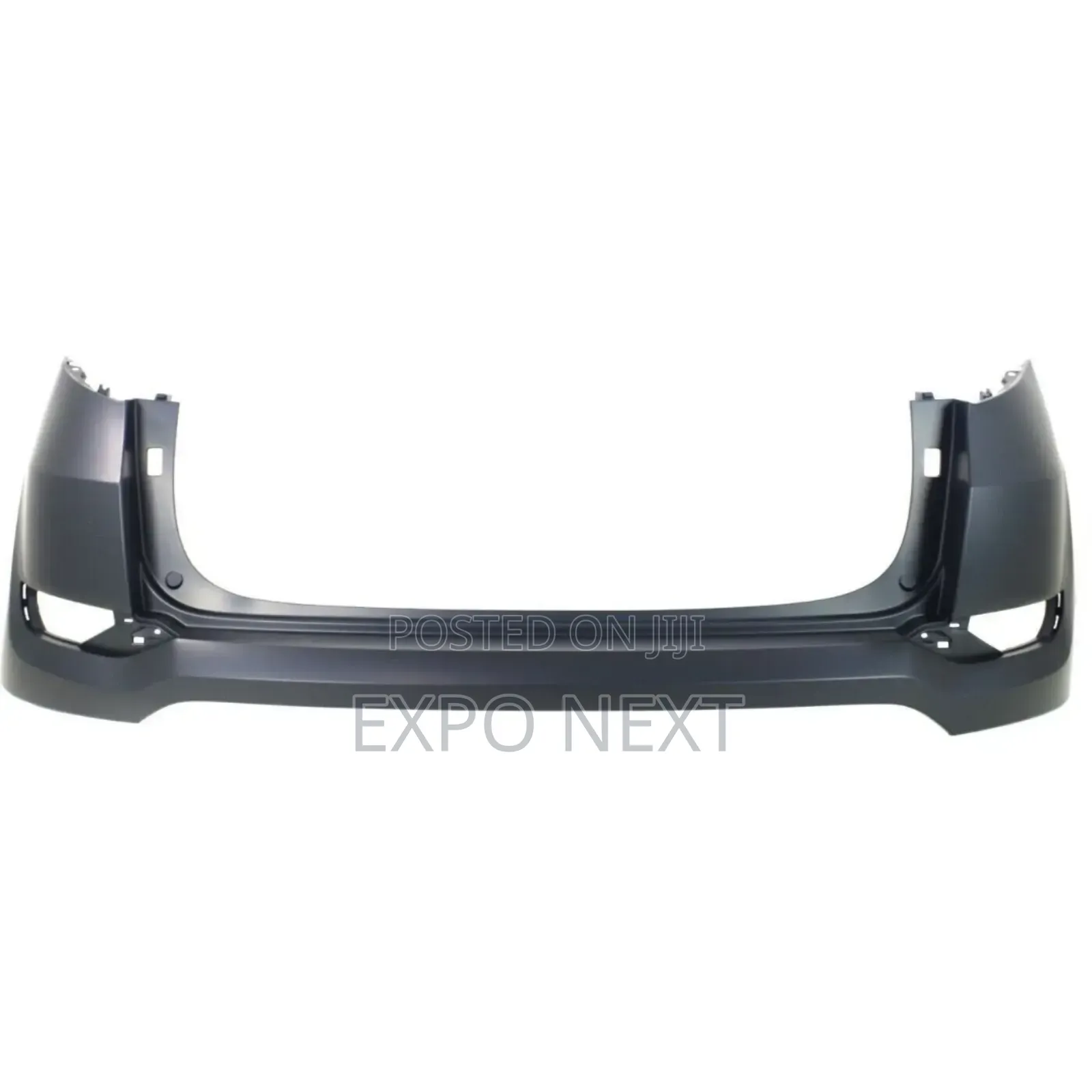 Back Upper Bumper Cover for 2016-2018 Hyundai Tucson Oem