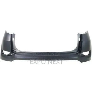 Back Upper Bumper Cover for 2016-2018 Hyundai Tucson Oem