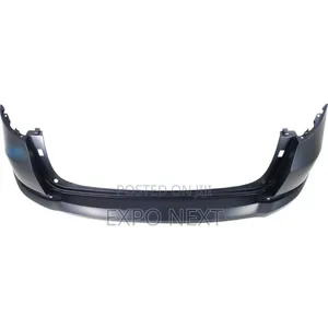 Back Upper Bumper Cover for 2016-2018 Hyundai Tucson Oem