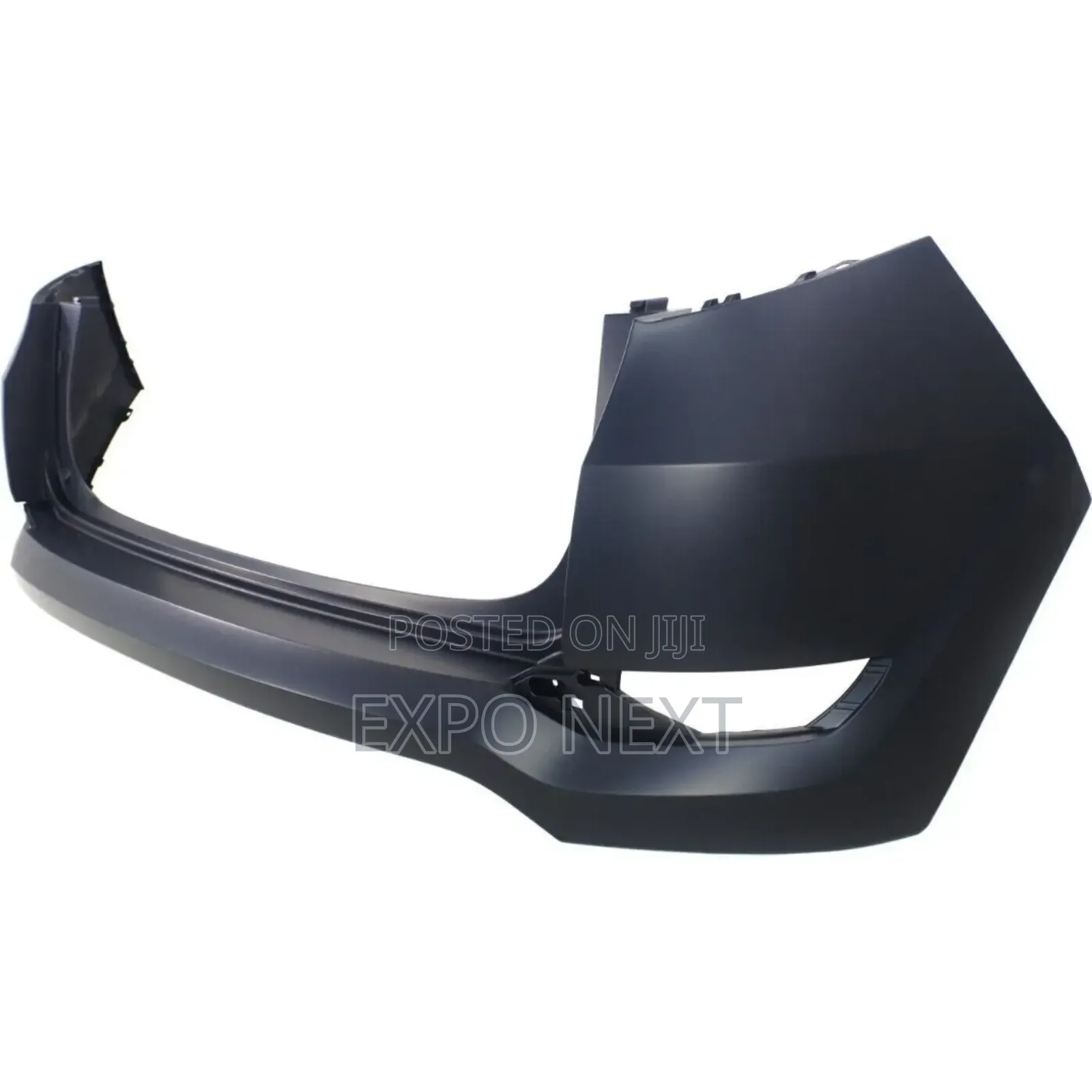 Back Upper Bumper Cover for 2016-2018 Hyundai Tucson Oem