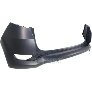 Back Upper Bumper Cover for 2016-2018 Hyundai Tucson Oem