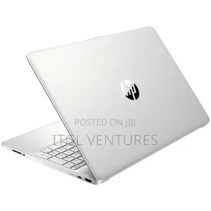 New Laptop HP 250 G10 8GB Intel Core i3 SSD 512GB