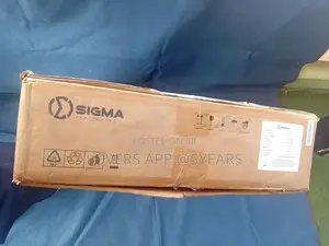 Sigma Multi - Built-in Gas Hob