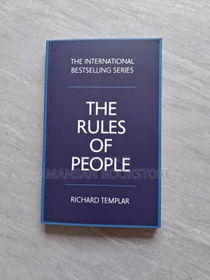 The Rules of People