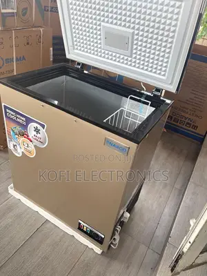 Nasco 150l Freezer Durable Cold Storage