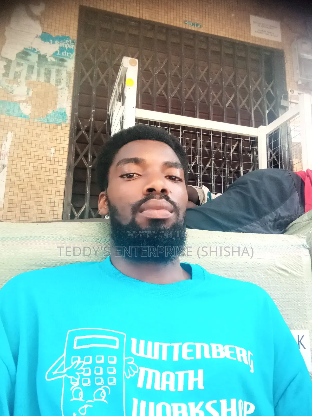Sales Supervisor