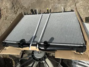 Toyota Highlander/Lexus Rx350 2015 2016 2017 2018 Radiator