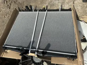 Toyota Highlander/Lexus Rx350 2015 2016 2017 2018 Radiator