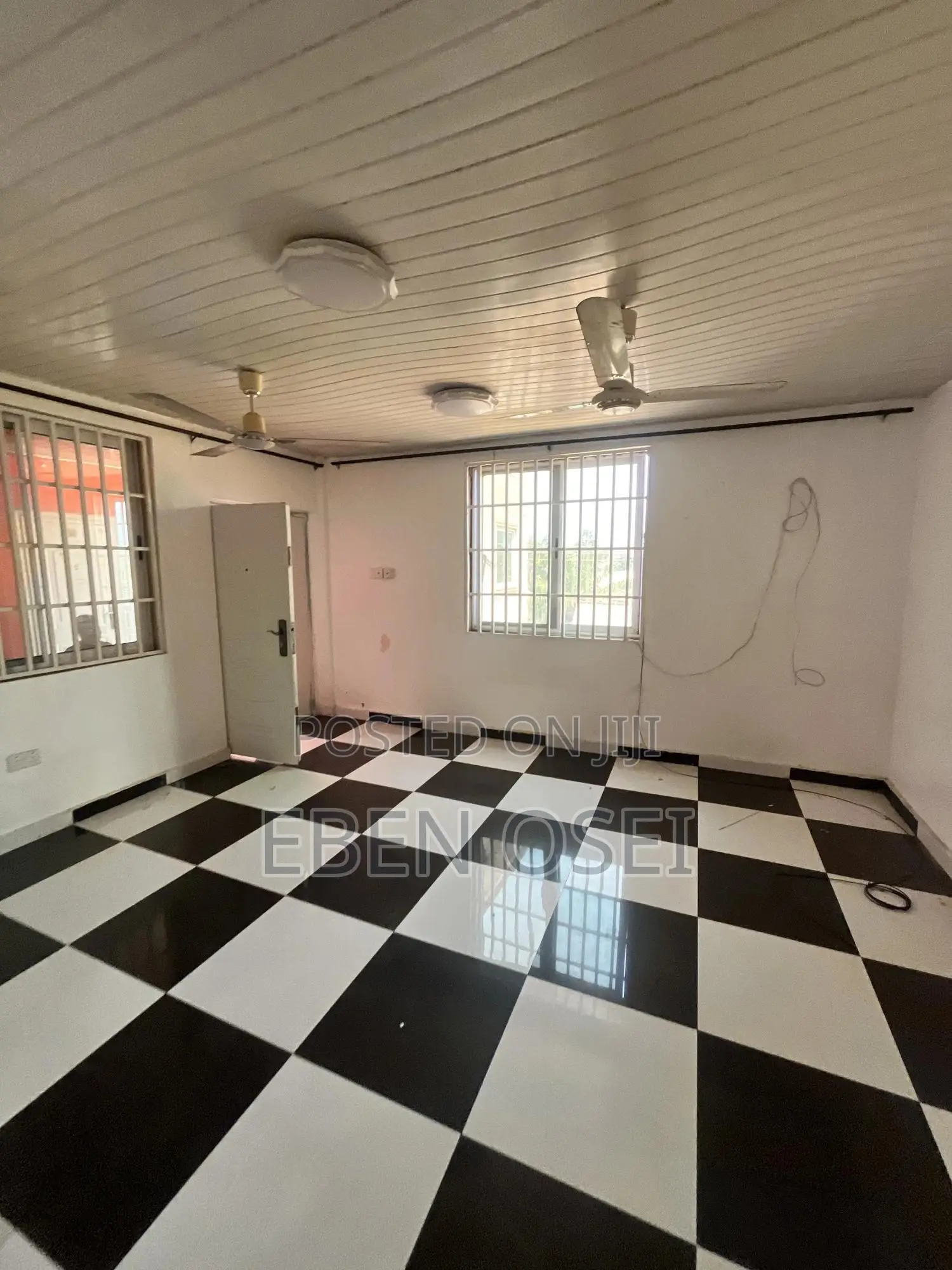2bdrm Apartment in Dansoman for rent
