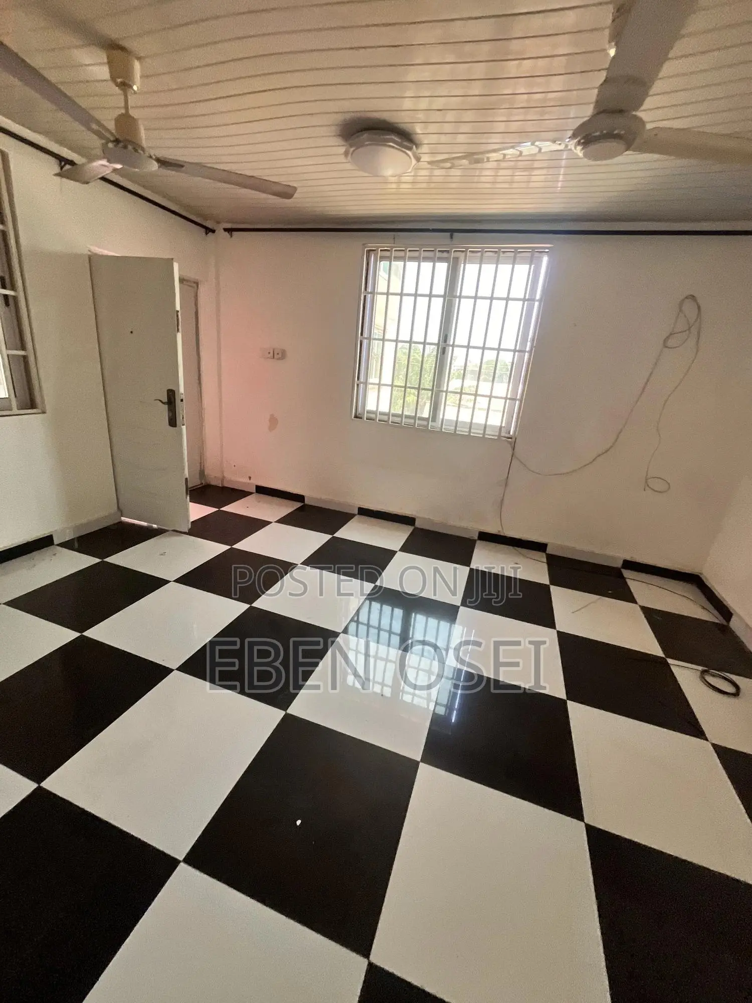 2bdrm Apartment in Dansoman for rent