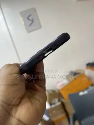 iPhone 17 Air Protective Case (Dark Purple)