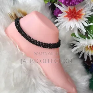 Beaded Anklet