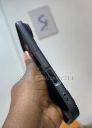 iPhone 17 Air Protective Case (Dark Purple)