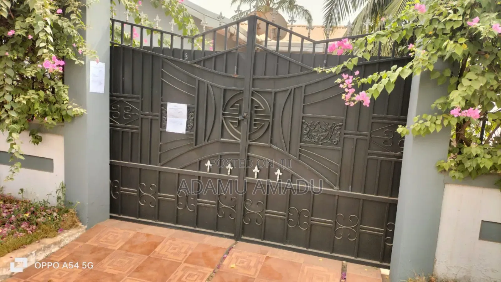 Furnished 3bdrm Bungalow in Afariwa, Near Tema, Community 25 for sale