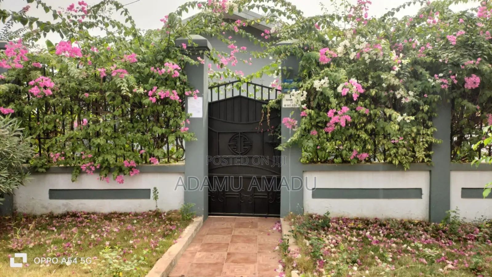 Furnished 3bdrm Bungalow in Afariwa, Near Tema, Community 25 for sale