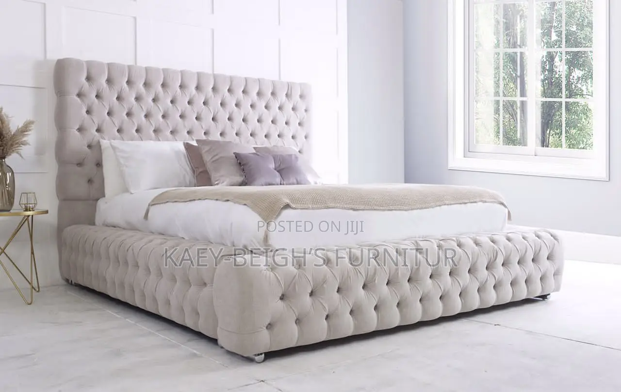 Bed Frames