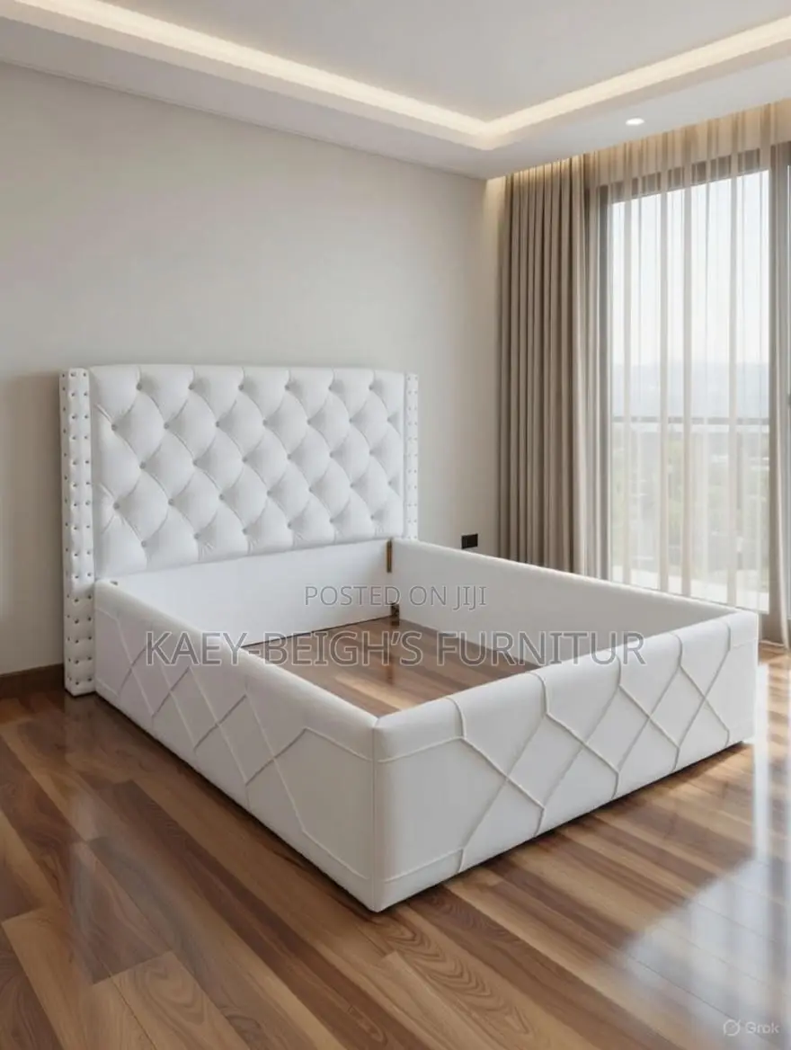 Bed Frames