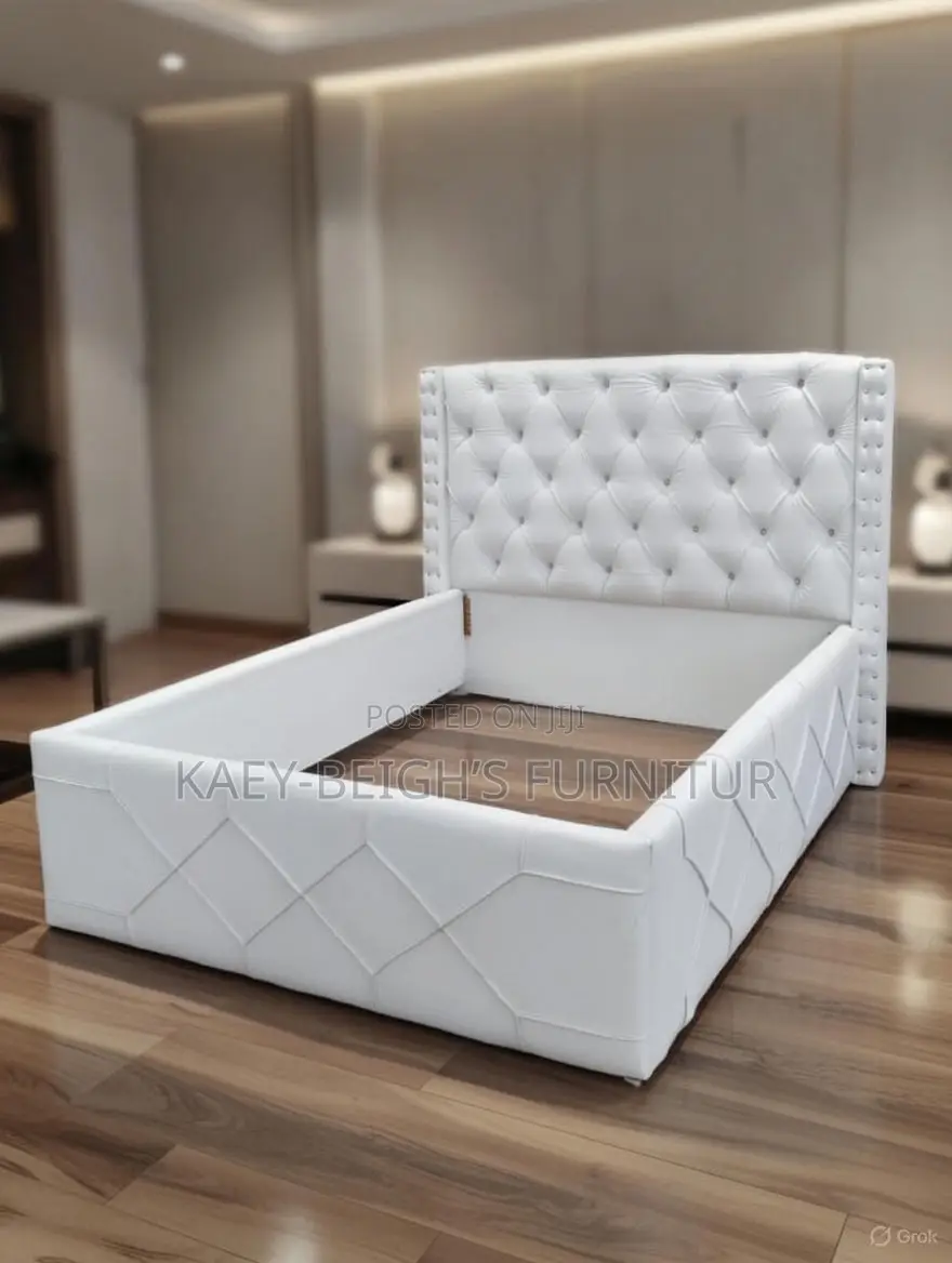 Bed Frames