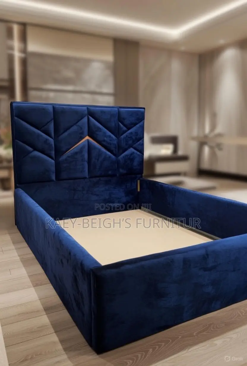 Bed Frames