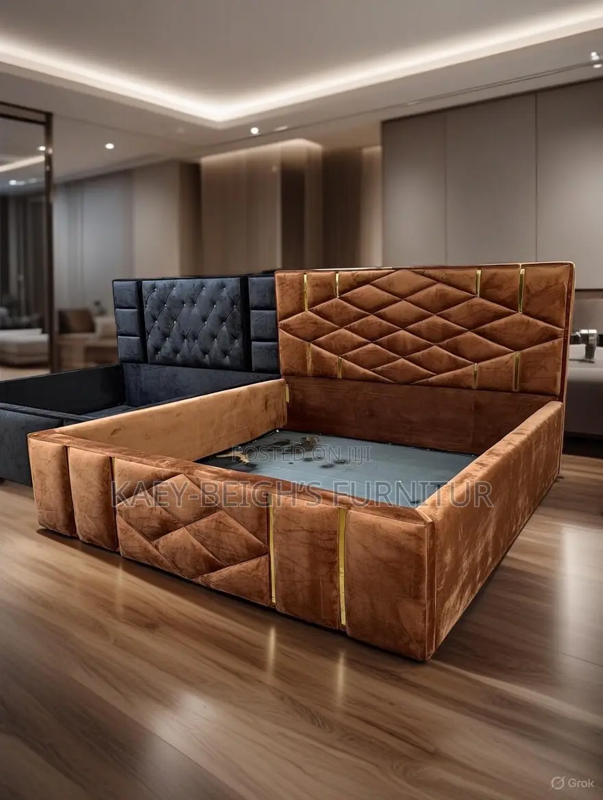 Bed Frames