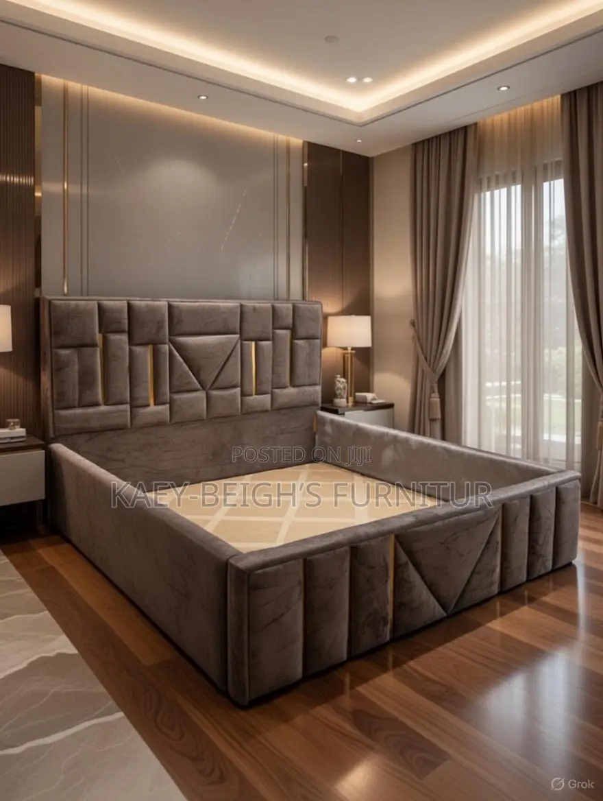 Bed Frames
