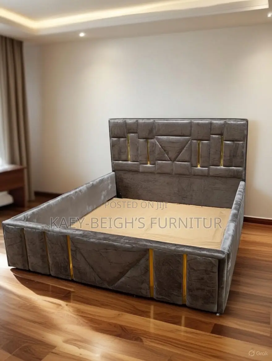Bed Frames