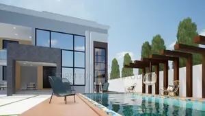 Architectural Service Work Company