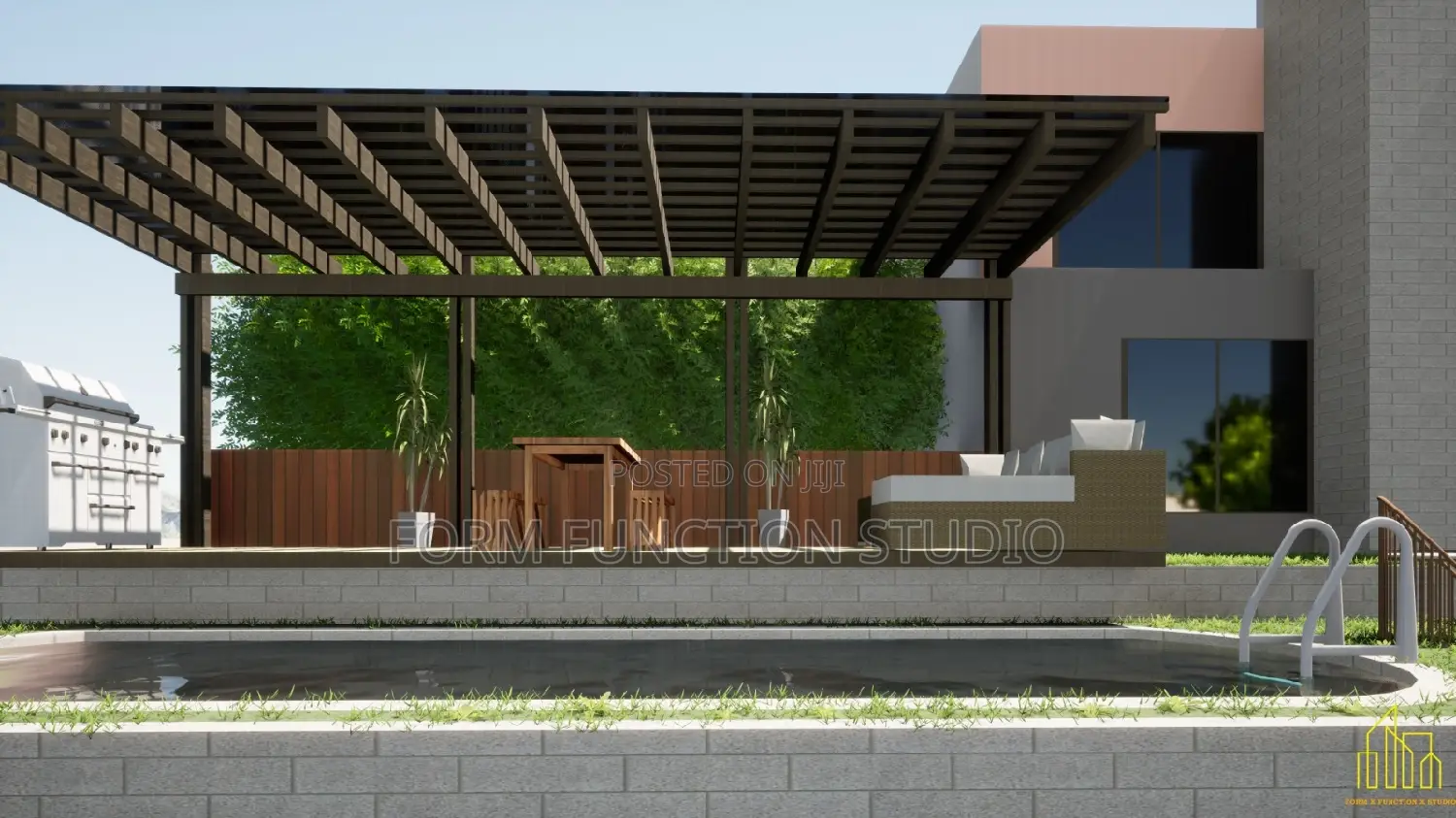Rated Architectural Company