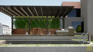 Rated Architectural Company