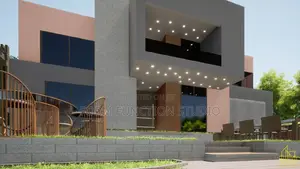 Rated Architectural Company