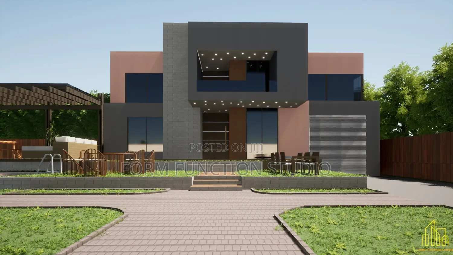 Rated Architectural Company