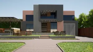 Rated Architectural Company