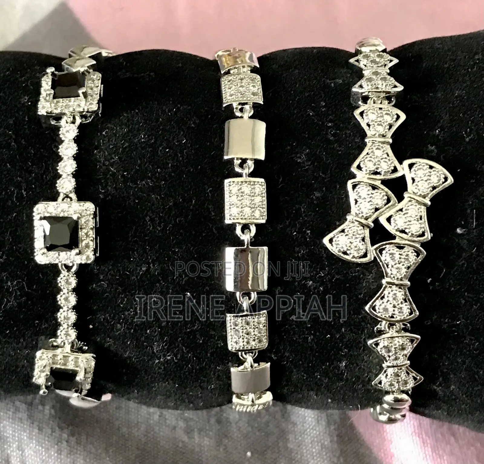 Beautiful Bracelets for Ladies