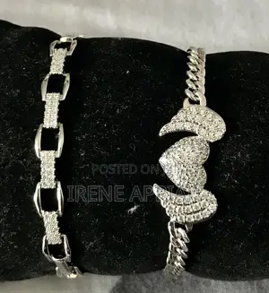 Beautiful Bracelets for Ladies