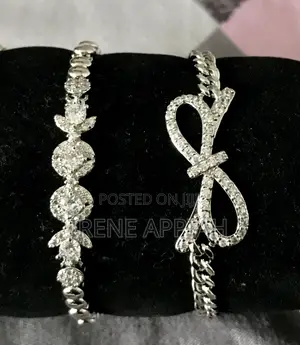 Beautiful Bracelets for Ladies
