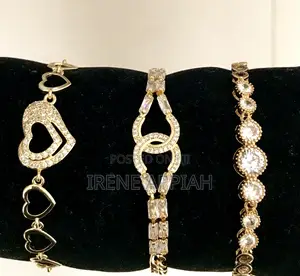 Classy Bracelets for Ladies